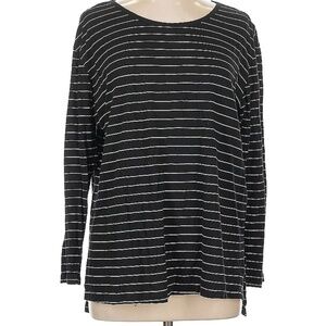 BP Black Long Sleeve T-Shirt